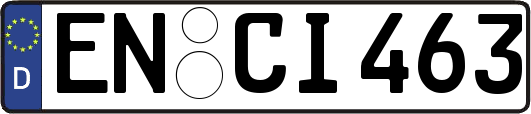 EN-CI463