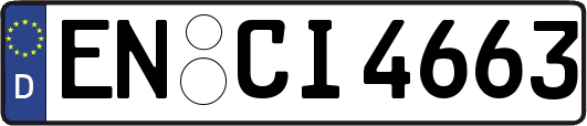 EN-CI4663
