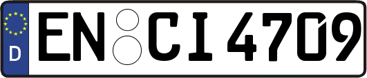 EN-CI4709