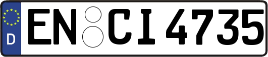 EN-CI4735