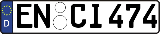 EN-CI474