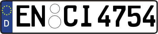 EN-CI4754