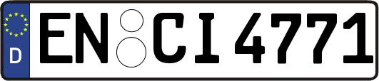 EN-CI4771