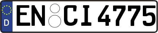 EN-CI4775