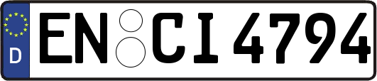 EN-CI4794