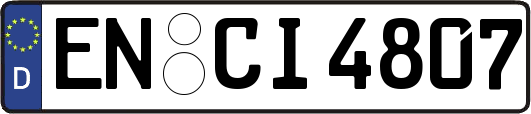 EN-CI4807