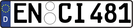 EN-CI481
