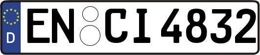 EN-CI4832