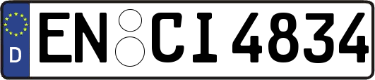 EN-CI4834
