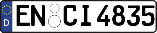EN-CI4835