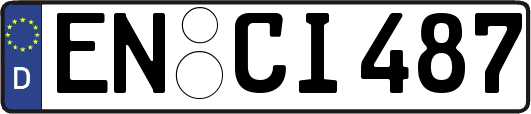 EN-CI487
