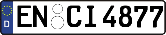 EN-CI4877