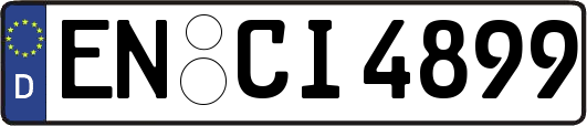 EN-CI4899