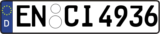 EN-CI4936