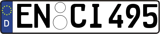 EN-CI495