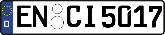 EN-CI5017