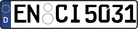EN-CI5031