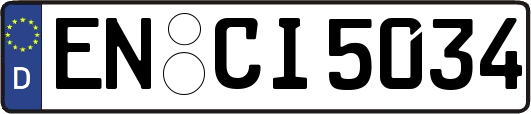 EN-CI5034