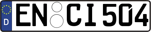 EN-CI504