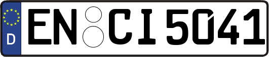 EN-CI5041