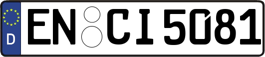 EN-CI5081