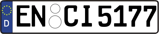 EN-CI5177