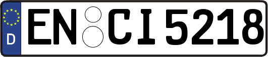 EN-CI5218
