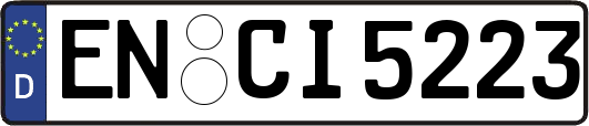EN-CI5223