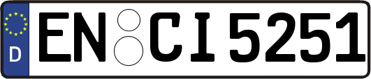 EN-CI5251