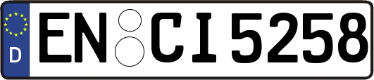 EN-CI5258
