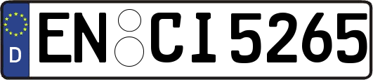 EN-CI5265
