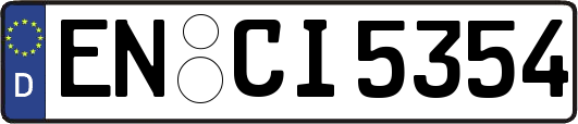 EN-CI5354