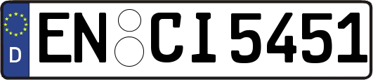 EN-CI5451