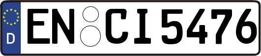 EN-CI5476