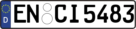 EN-CI5483