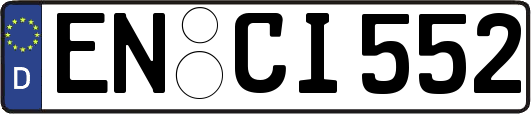 EN-CI552