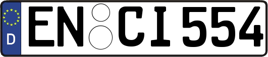 EN-CI554