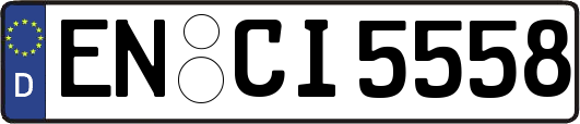 EN-CI5558