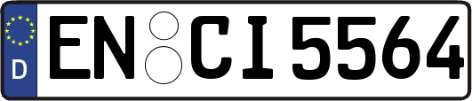 EN-CI5564