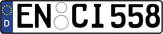 EN-CI558