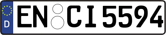 EN-CI5594