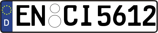 EN-CI5612
