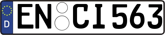 EN-CI563