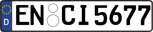 EN-CI5677
