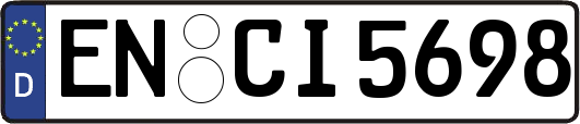 EN-CI5698