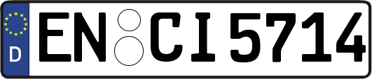 EN-CI5714