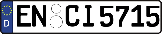 EN-CI5715