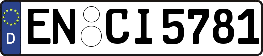 EN-CI5781