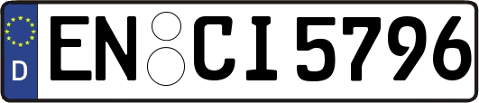 EN-CI5796