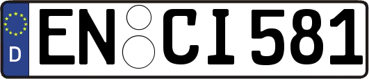 EN-CI581